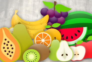 tipos de frutas y sus caracteristicas tipos de frutas y sus caracteristicas